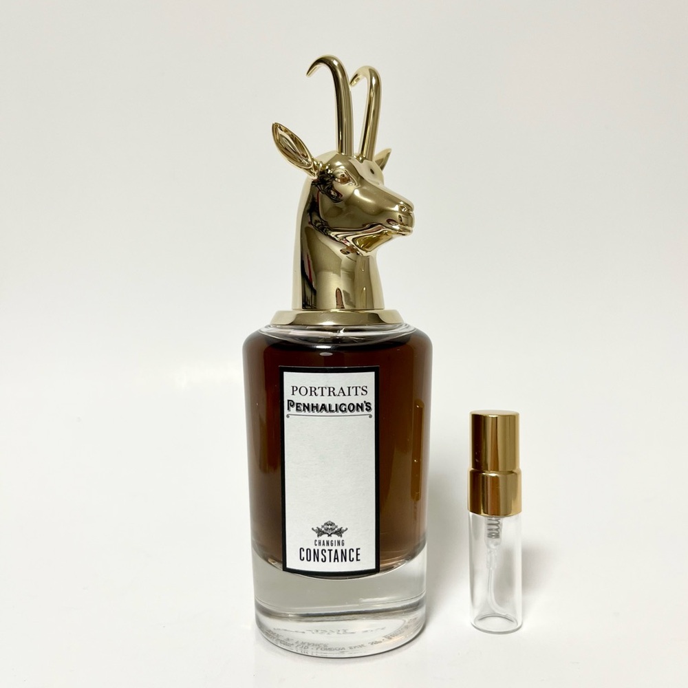 Penhaligon's Portraits Changing Constance (3ml) decant